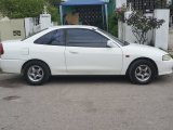 1998 Mitsubishi Mirage lancer for sale in Kingston / St. Andrew, Jamaica