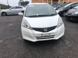 2011 Honda Fit for sale in Manchester, Jamaica