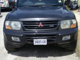 2001 Mitsubishi Pajero for sale in St. James, Jamaica