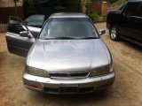 1997 Honda Accord for sale in Kingston / St. Andrew, Jamaica