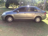 2007 Nissan Tiida for sale in St. Catherine, Jamaica