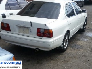 1996 Toyota Camry for sale in Kingston / St. Andrew, Jamaica