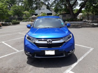2018 Honda CRV for sale in Kingston / St. Andrew, Jamaica