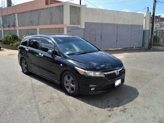 2008 Honda STREAM RSZ for sale in Kingston / St. Andrew, Jamaica