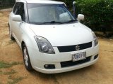 2007 Suzuki Swift for sale in Kingston / St. Andrew, Jamaica