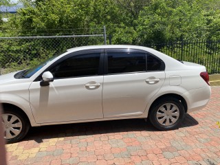 2014 Toyota Axio for sale in St. Catherine, Jamaica