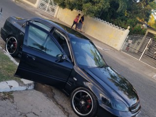 1998 Honda Civic for sale in Kingston / St. Andrew, Jamaica