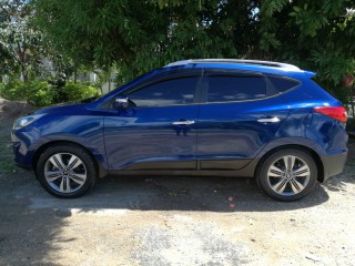 2014 Hyundai Tucson for sale in St. Catherine, Jamaica