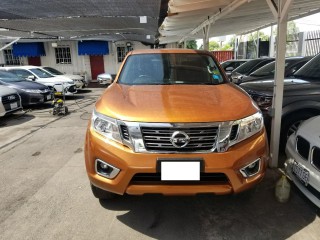 2016 Nissan FRONTIER XE for sale in Kingston / St. Andrew, Jamaica