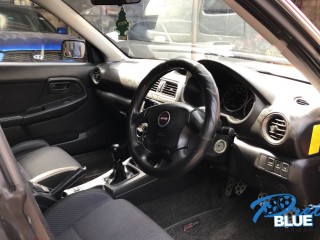 2004 Subaru Impreza Wrx for sale in Kingston / St. Andrew, Jamaica