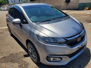 2018 Honda FIT 
$1,990,000