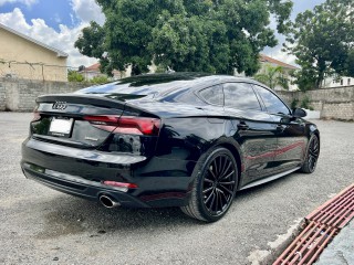 2019 Audi A5