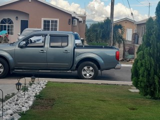 2009 Nissan Navara for sale in St. Catherine, Jamaica