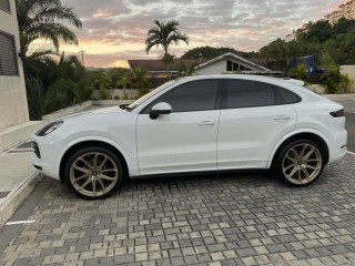 2022 Porsche CAYENNE COUPE for sale in Kingston / St. Andrew, Jamaica