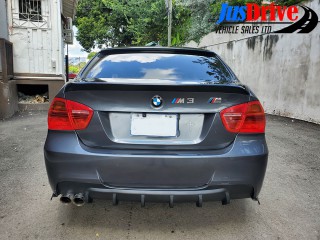 2008 BMW 320i for sale in Kingston / St. Andrew, Jamaica