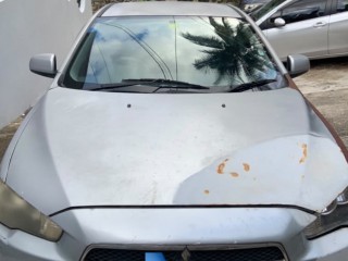 2008 Mitsubishi Galant Fortis for sale in Kingston / St. Andrew, Jamaica