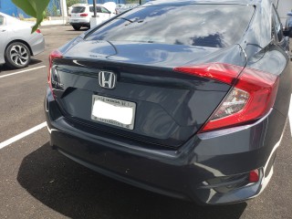 2017 Honda Civic for sale in Kingston / St. Andrew, Jamaica