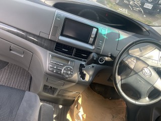 2012 Toyota Estima for sale in Kingston / St. Andrew, Jamaica