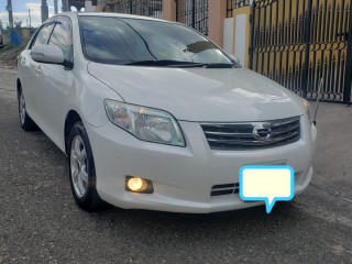 2012 Toyota Auxio for sale in St. Catherine, Jamaica