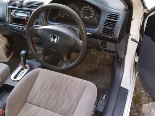 2002 Honda Civic