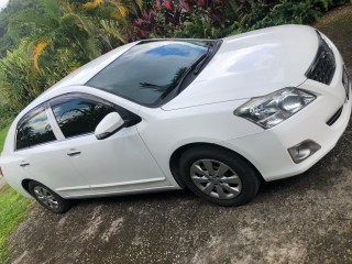 2013 Toyota Premio for sale in Kingston / St. Andrew, Jamaica