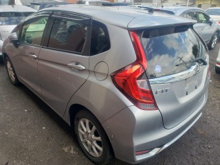 2017 Honda Fit