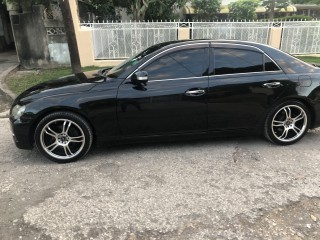 2009 Toyota Mark x for sale in Kingston / St. Andrew, Jamaica