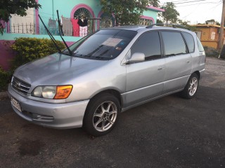 2000 Toyota Ipsum for sale in Kingston / St. Andrew, Jamaica