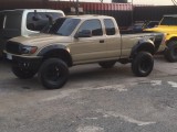 2002 Toyota Tacoma for sale in Kingston / St. Andrew, Jamaica