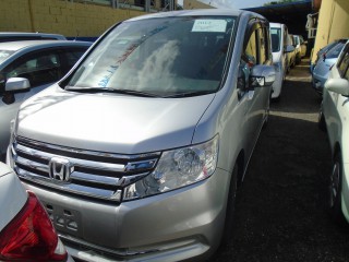2012 Honda Stepwagon for sale in Kingston / St. Andrew, Jamaica