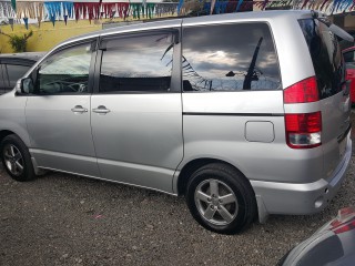 2006 Toyota NOAH for sale in Kingston / St. Andrew, Jamaica