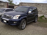 2005 Toyota prado for sale in St. Catherine, Jamaica