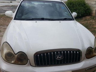 2005 Hyundai sonata for sale in St. Catherine, Jamaica