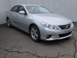 2011 Toyota Mark X for sale in Manchester, Jamaica