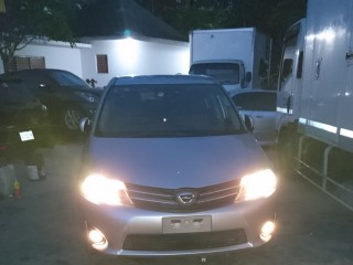 2012 Toyota Axio for sale in St. James, Jamaica