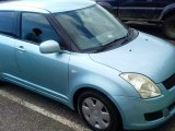 2008 Suzuki Swift for sale in Kingston / St. Andrew, Jamaica