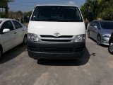2010 Toyota Hiace for sale in St. Catherine, Jamaica