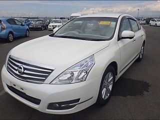 2012 Nissan Teana for sale in Trelawny, Jamaica