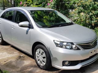 2014 Toyota Allion G for sale in Kingston / St. Andrew, Jamaica