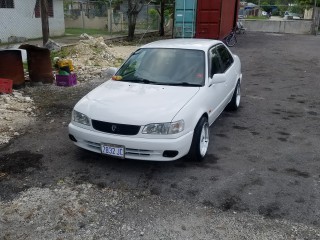 1998 Toyota Corolla 111 for sale in Westmoreland, Jamaica