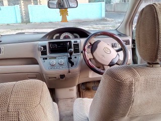 2006 Toyota Raum for sale in Kingston / St. Andrew, Jamaica