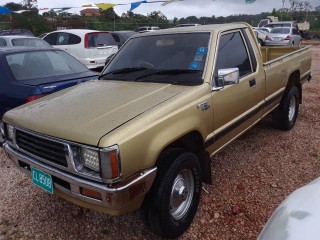 1993 Mitsubishi L200 for sale in Manchester, Jamaica