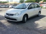 2012 Nissan Wingroad for sale in Kingston / St. Andrew, Jamaica