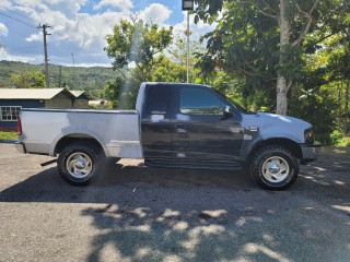 1998 Ford F150