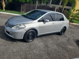 2011 Nissan Tiida for sale in Kingston / St. Andrew, Jamaica