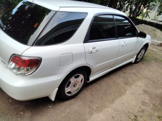 2007 Subaru Impreza for sale in Manchester, Jamaica