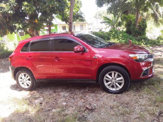 2013 Mitsubishi RvR for sale in Kingston / St. Andrew, Jamaica