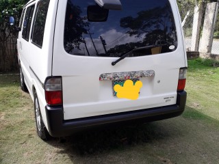 2007 Nissan Vanette for sale in Westmoreland, Jamaica