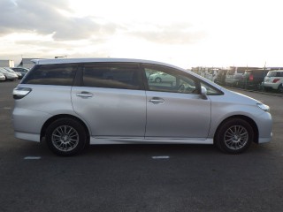 2013 Toyota wish for sale in St. Ann, Jamaica