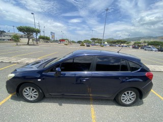 2014 Subaru Impreza for sale in Kingston / St. Andrew, Jamaica